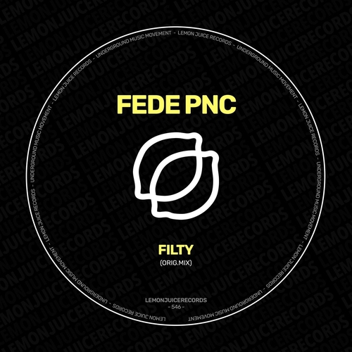 Fede Pnc - Filthy [LJR546]